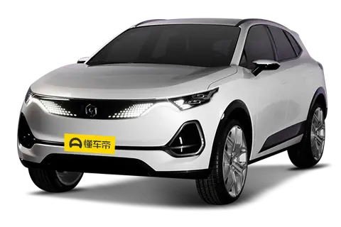 IZERA SUV