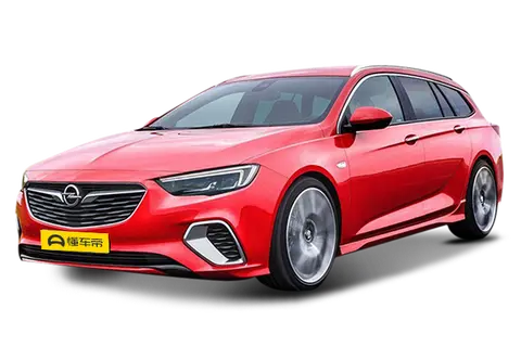 Opel YingSuYa