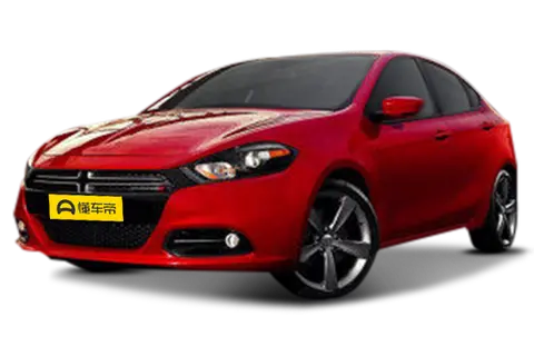 Dodge Dart