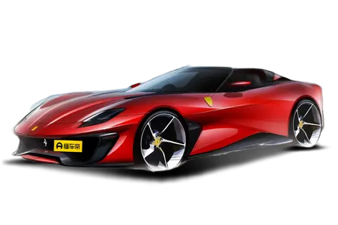 Ferrari SP51