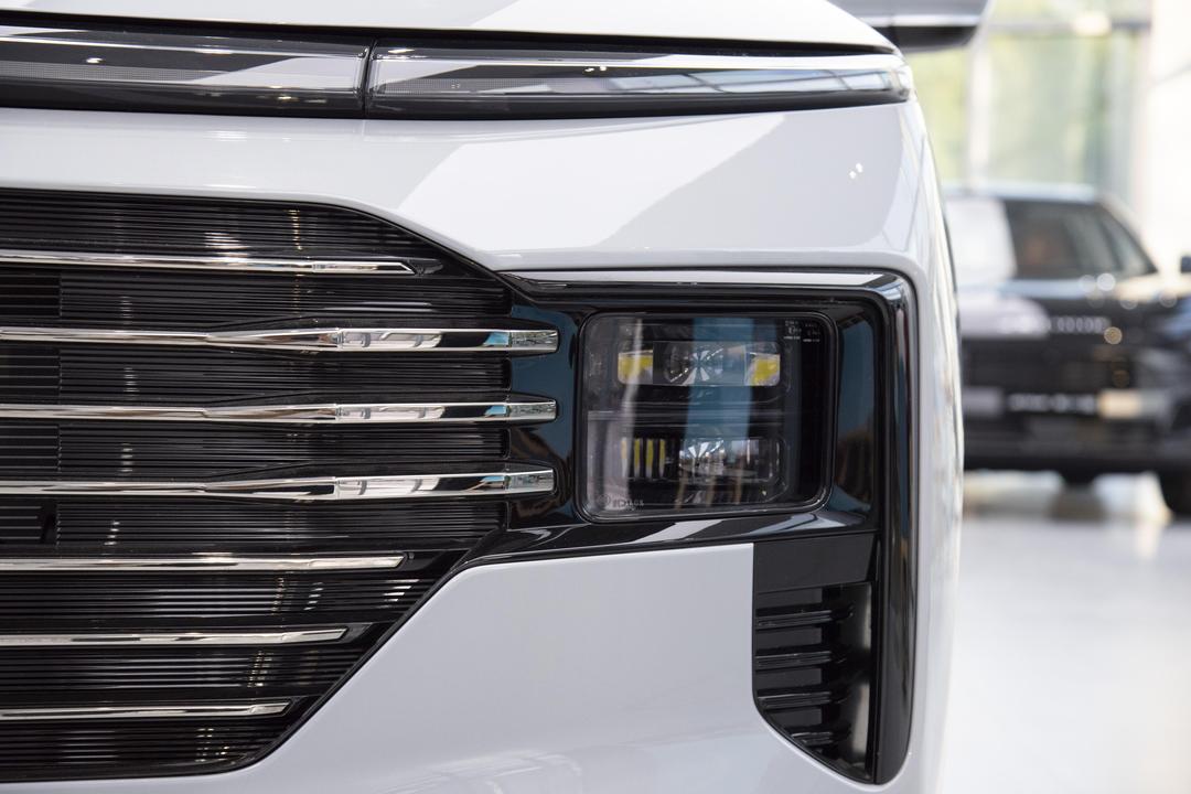 Jetour X70 PLUS 2026, фото 11