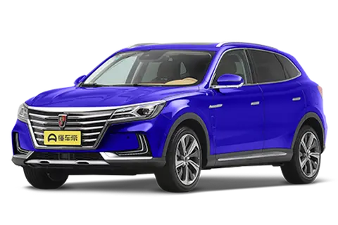 Roewe Marvel X