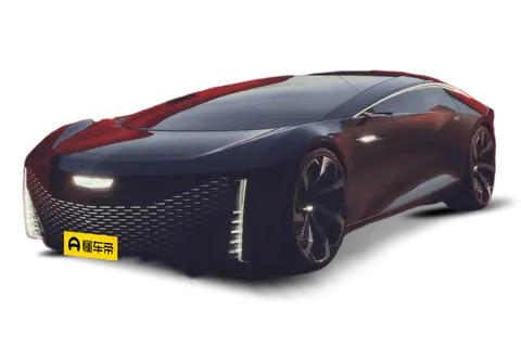 InnerSpace Autonomous Concept