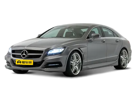 Lorinser CLS Class