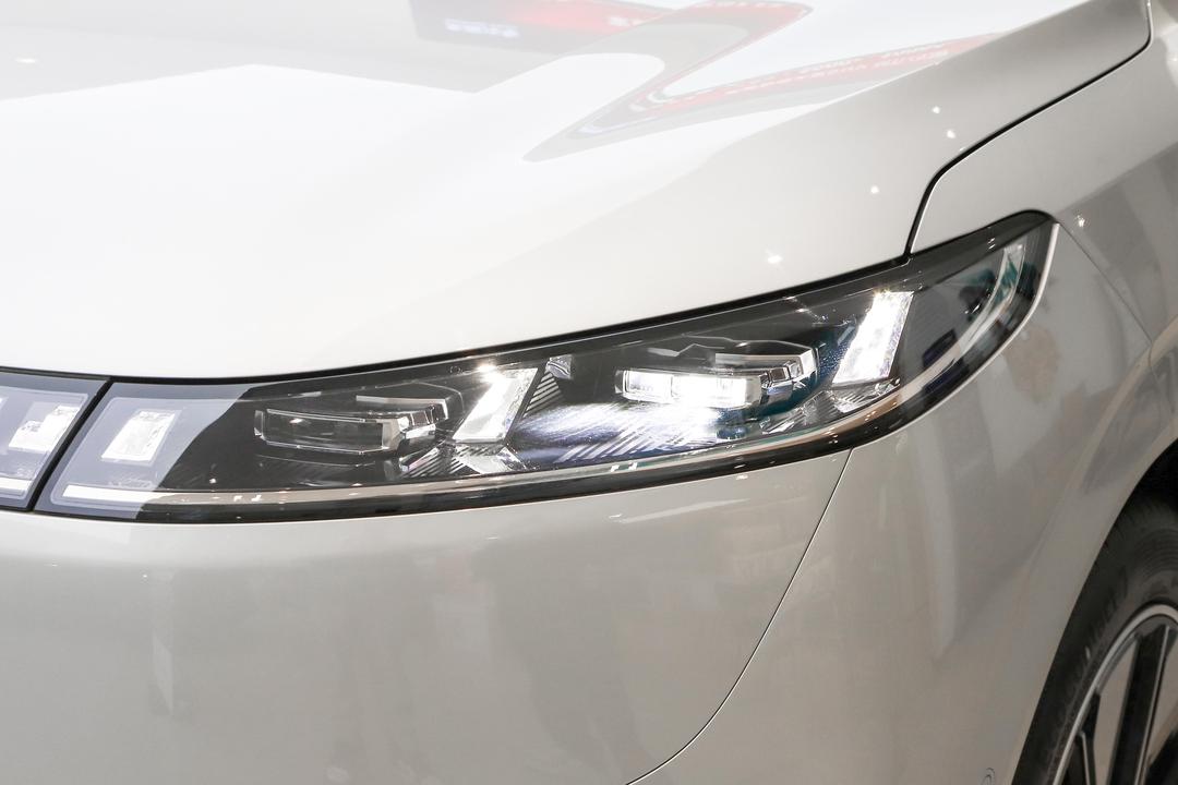 Dongfeng Yipai 008 2026, фото 13