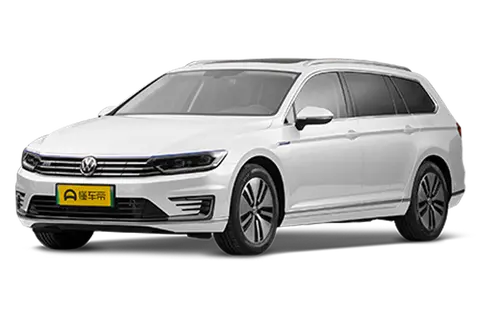 WeiLan PHEV