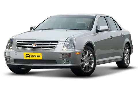 Cadillac STS