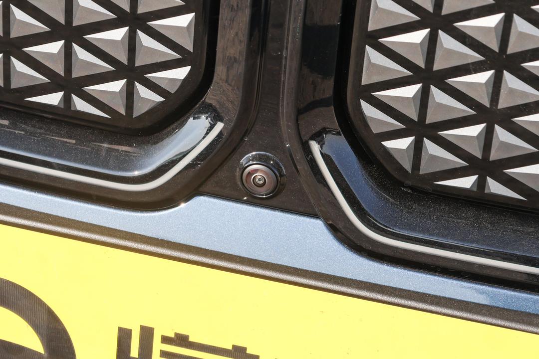 BMW i3 2026, фото 15