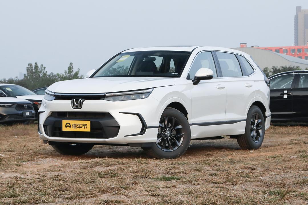 Honda Breeze 2026, фото 1