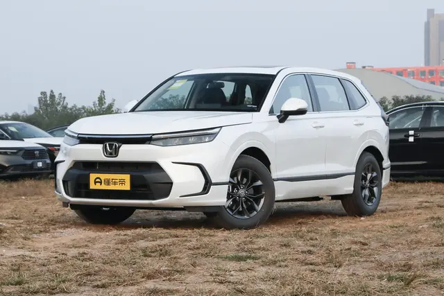 Honda Breeze 2026 — купить из Китая под заказ