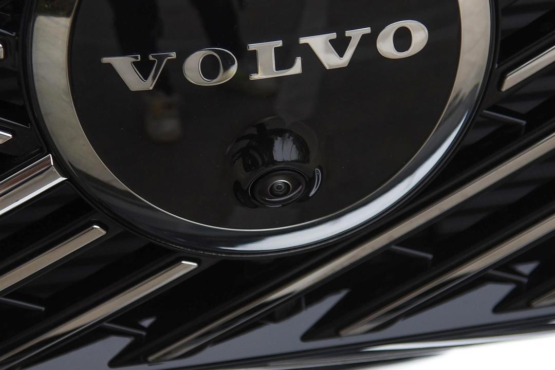 Volvo XC90 2026, фото 15