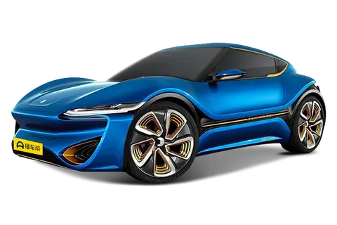 nanoFLOWCELL Quantino