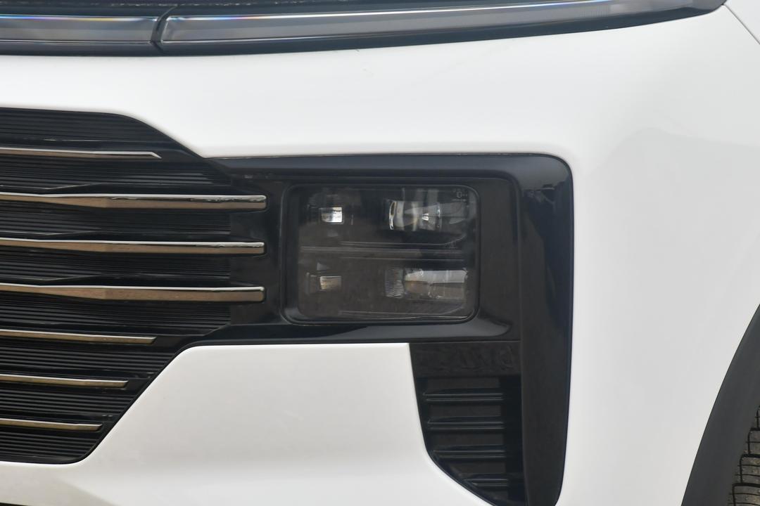 Jetour X70 PLUS 2026, фото 13