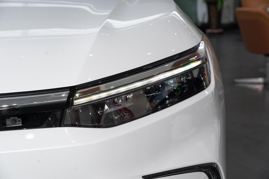 Honda Breeze 2026, фото 12
