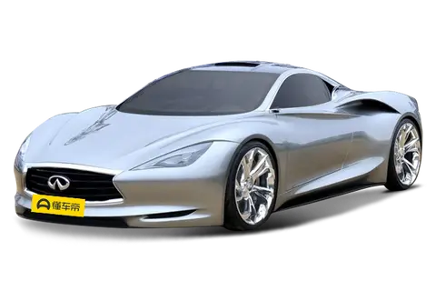 Infiniti Emerg-E