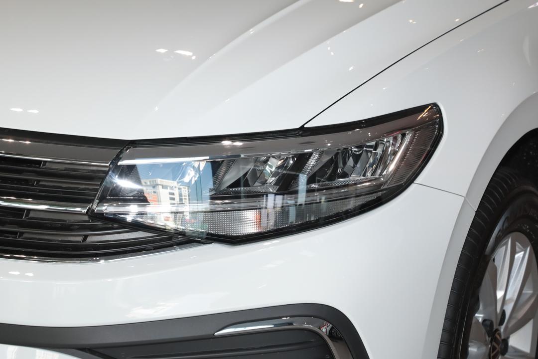 Volkswagen Bora 2026, фото 12