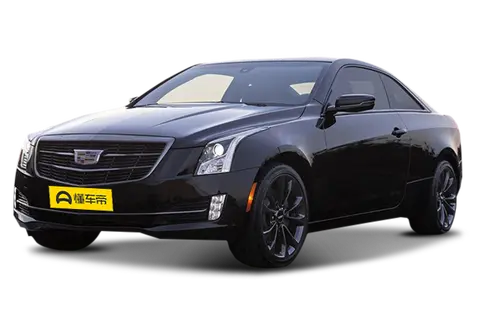 Cadillac ATS Import