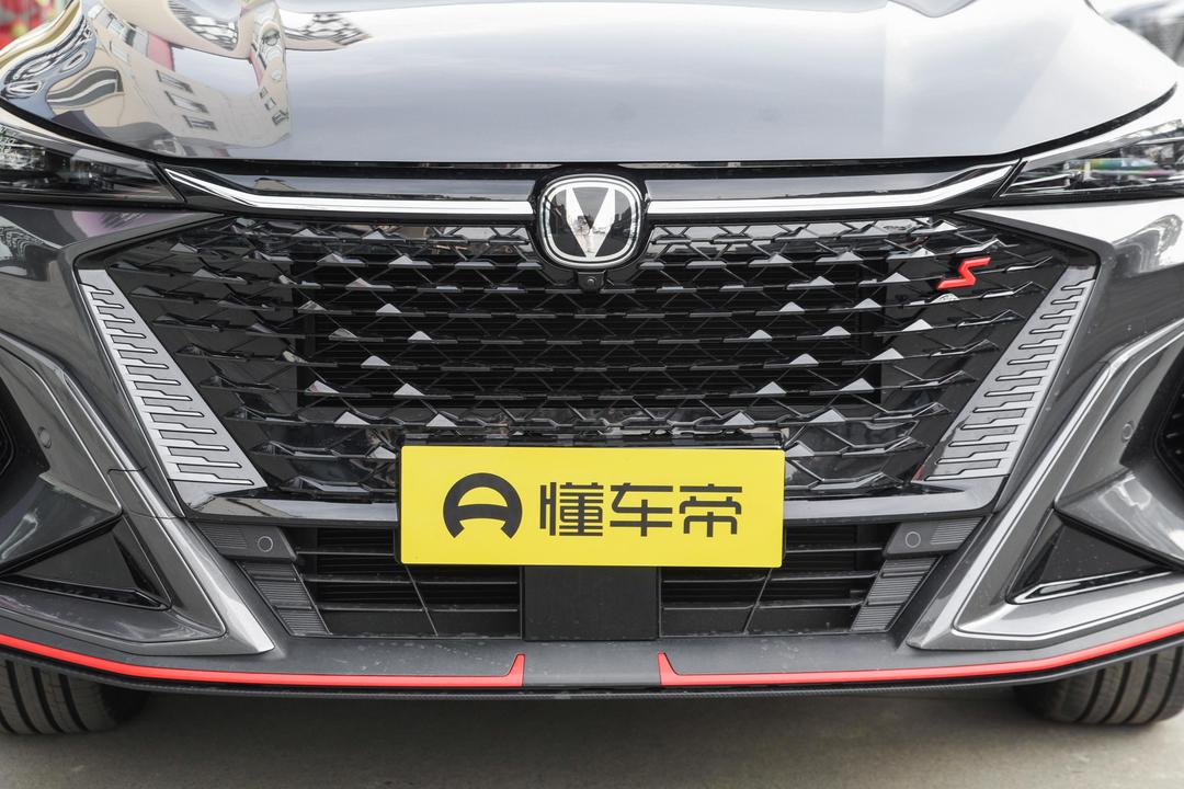Changan X5 PLUS 2026, фото 10