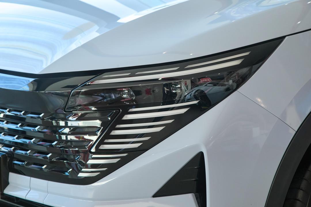 Nissan Qashqai 2026, фото 13