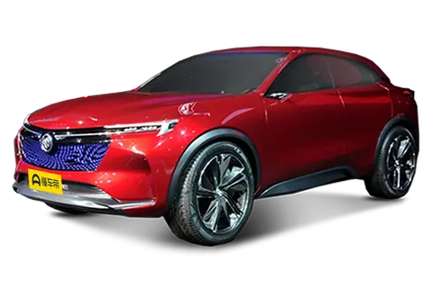 Buick Enspire