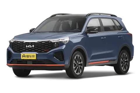 Kia ZhiPao
