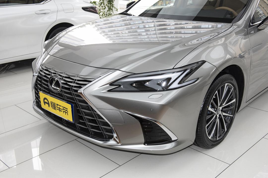 Lexus ES 2026, фото 9