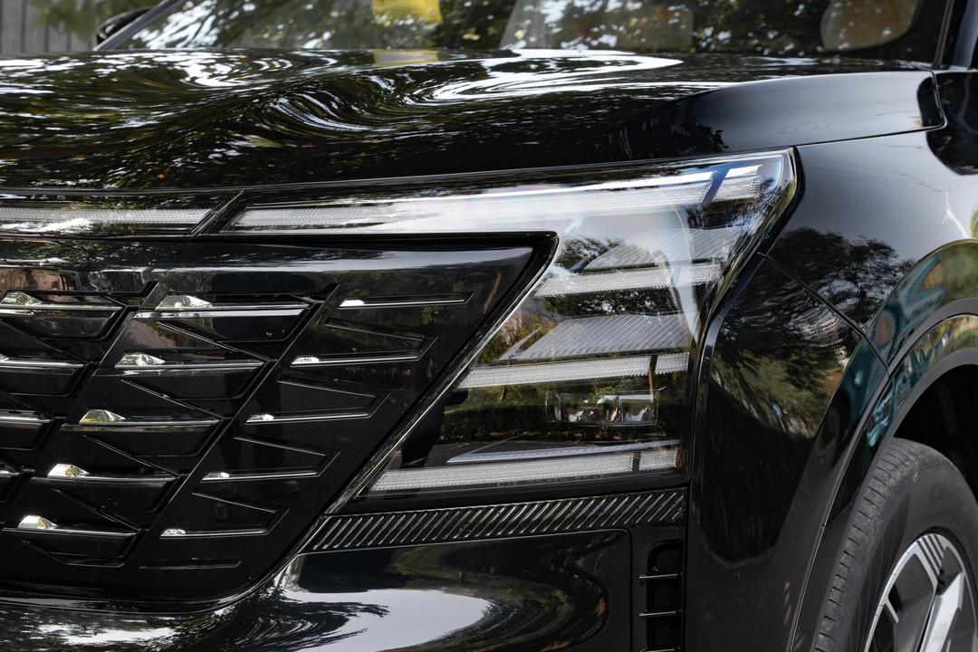 Changan CS75 PLUS 2026, фото 13