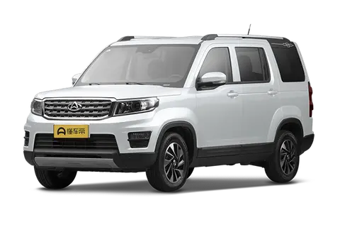 Changan X70A