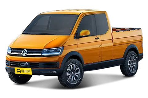 Volkswagen Tristar