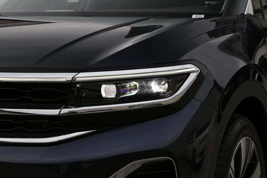 Volkswagen Talagon 2026, фото 14
