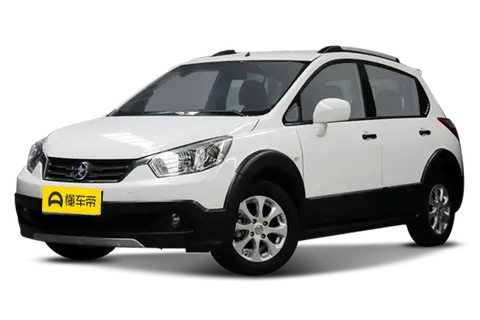 Venucia R50X