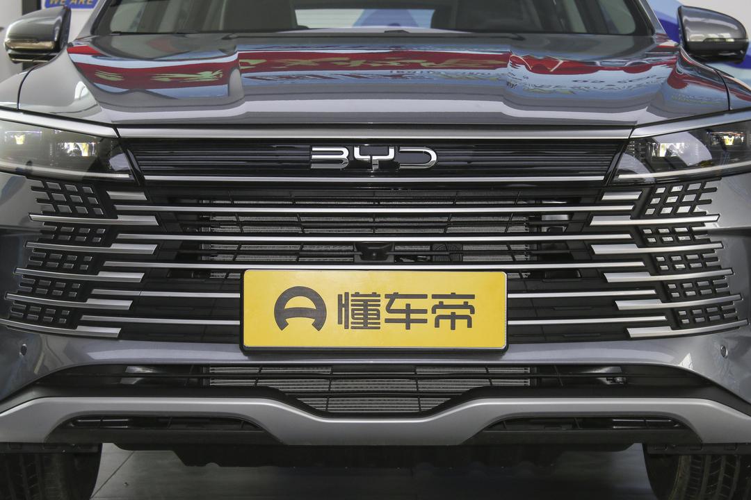 BYD Sealion 05 DM 2026, фото 10