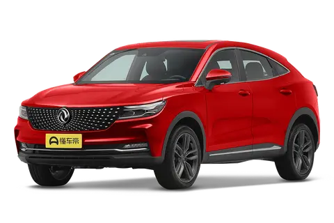 FengGuang ix5