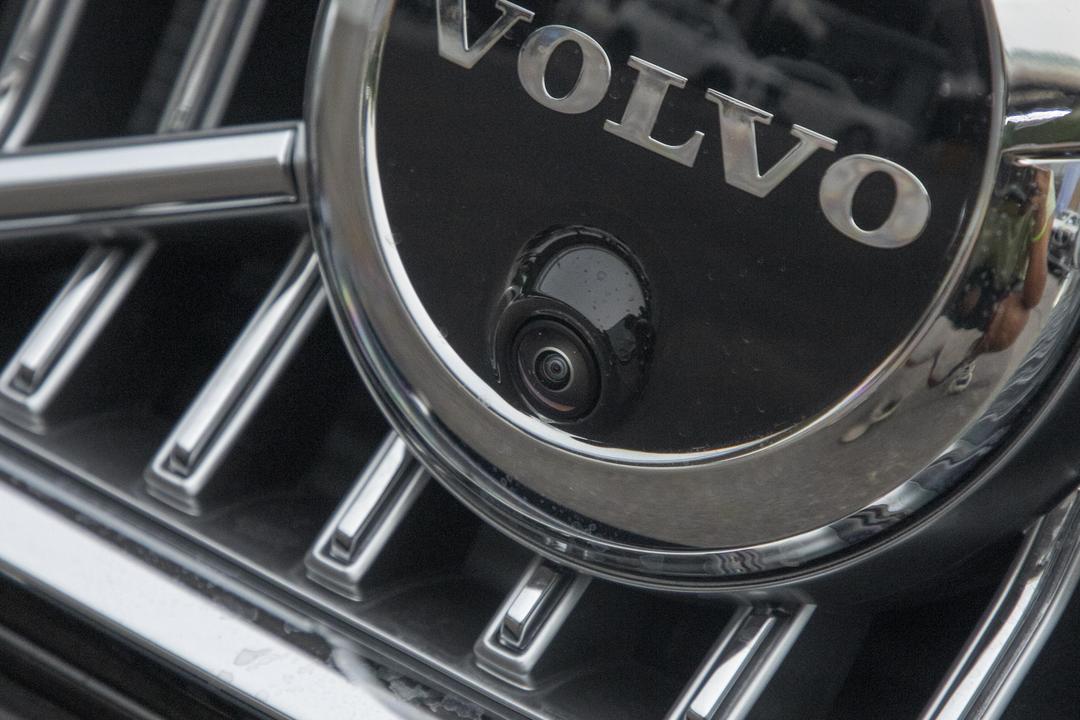 Volvo S90 2026, фото 15