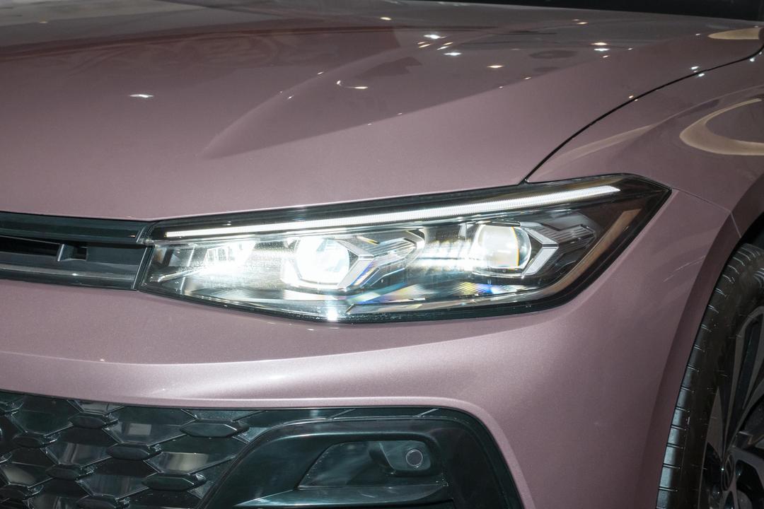 Volkswagen Passat 2026, фото 12
