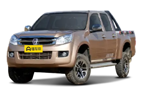 DaLiShen K5
