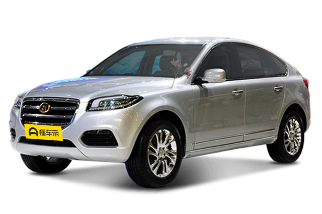 Haval IF