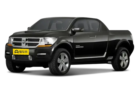 Dodge Rampage