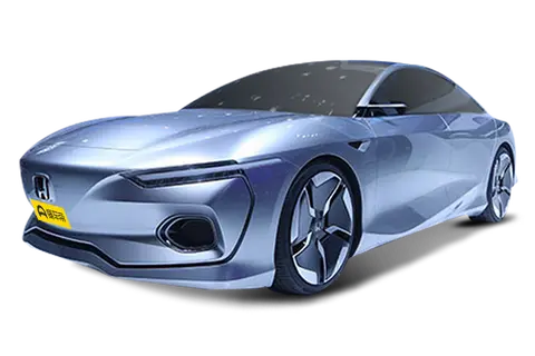 Honda Design C 001