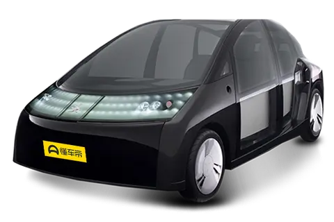 Toyota 1X