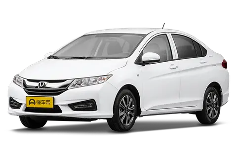 Honda FengFan