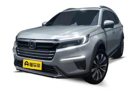 Honda N7X