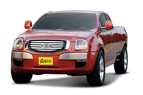 Kia KCV4