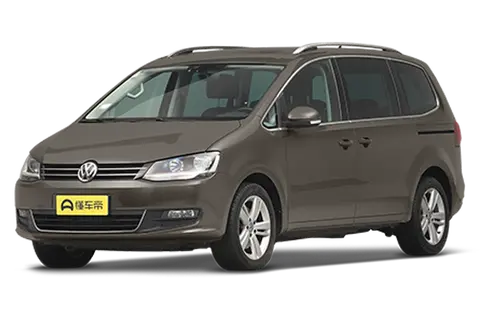 Volkswagen XiaLang
