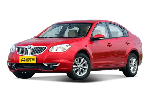 ZHONGHUA H330