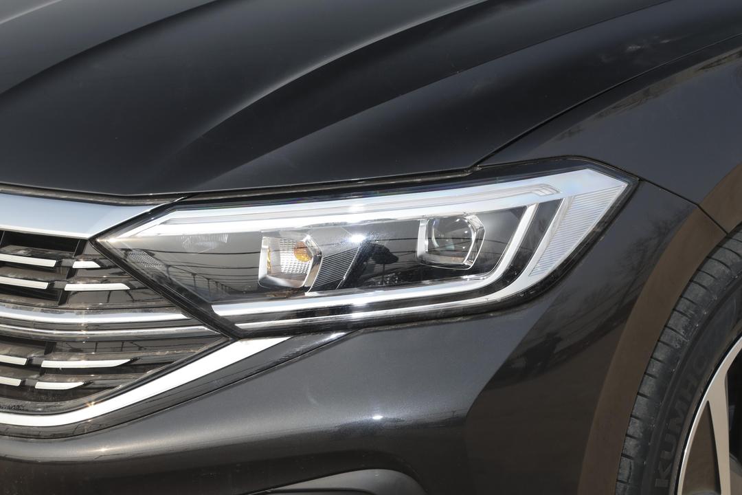 Volkswagen Sagitar 2026, фото 12