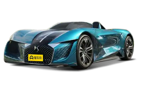 DS X E-Tense