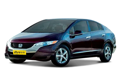 Honda FCX