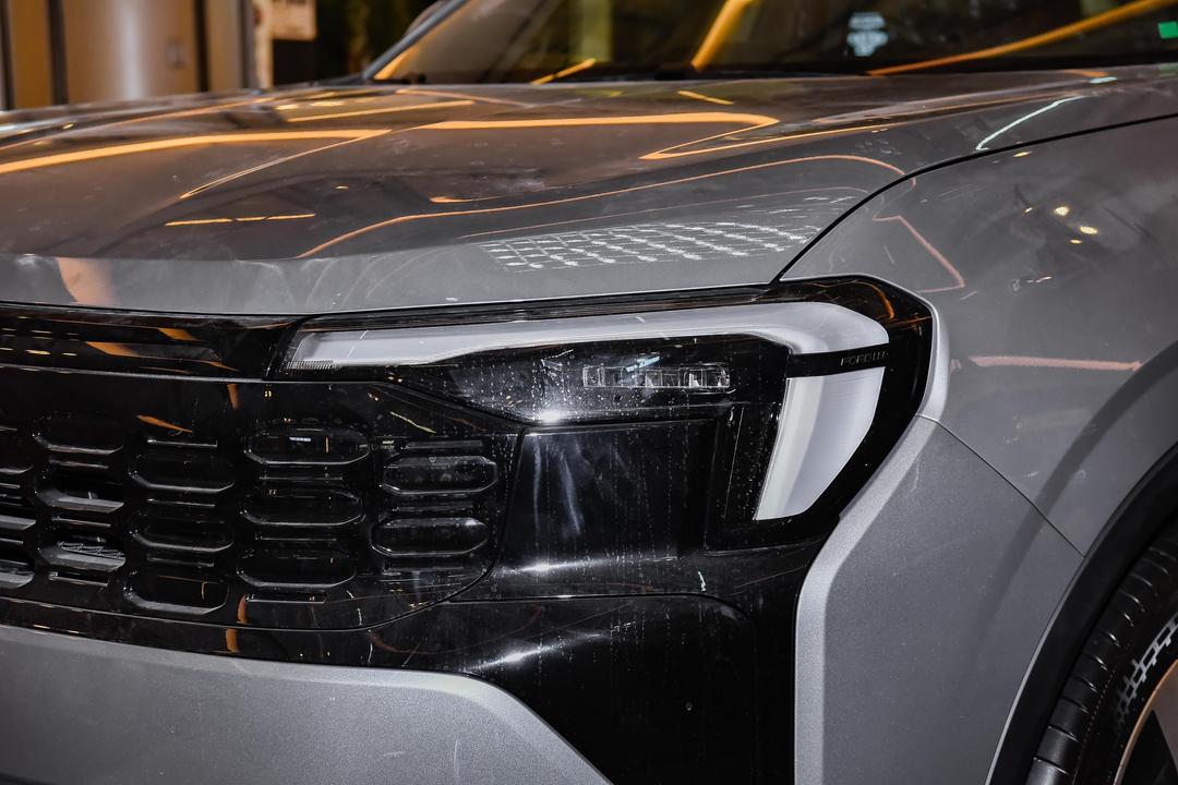Ford EQUATOR Sport 2026, фото 12