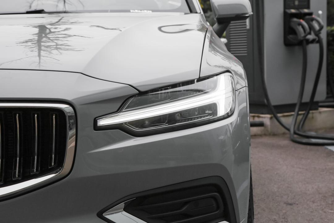 Volvo S60 2026, фото 12